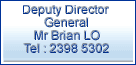 deputy director-general ms carol yuen telephone 23985302