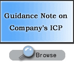 Guidance Note on Company's ICP