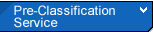 Pre-Classification Service