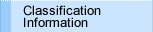 Classification Information