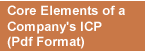 Core Elements of Company's (Pdf Format)