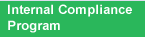 Internal Compliance Program