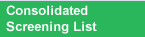 Consolidated Screening List