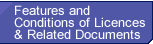 Features and Conditions of Licences & Related Documents