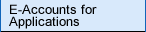 E-Accounts for Applications