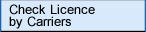 Check Licence by Carriers