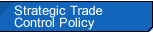 Strategic Trade Control Policy