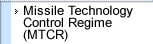 Missile Technology Control Regime (MTCR)