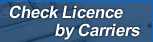 Check Licence by Carriers